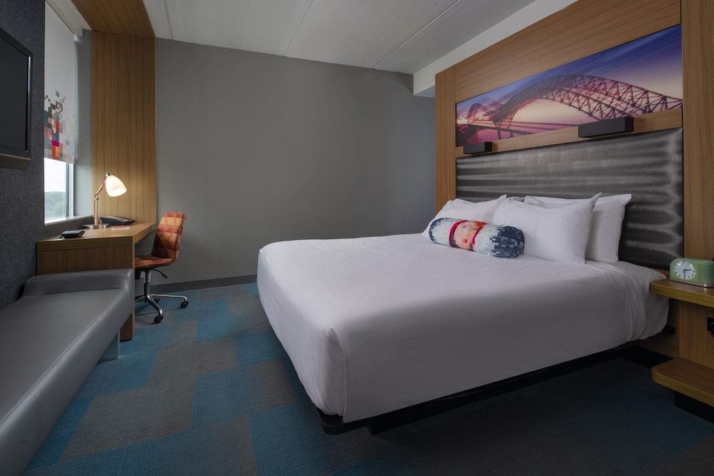 Aloft Rogers Bentonville - photo 4