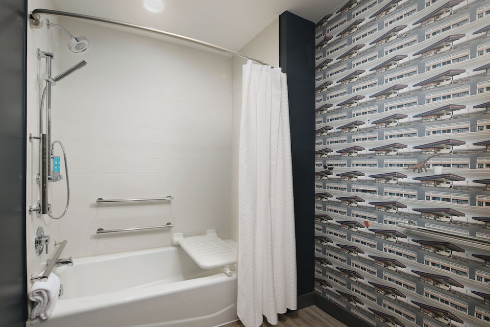Aloft Dallas Euless - photo 9