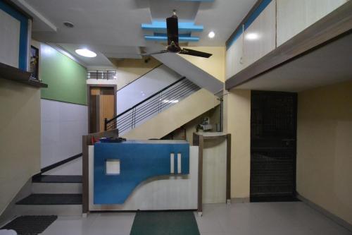 Hotel Madhava - last minute hotel in Shirdi