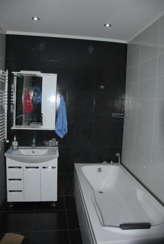Apartment Lali