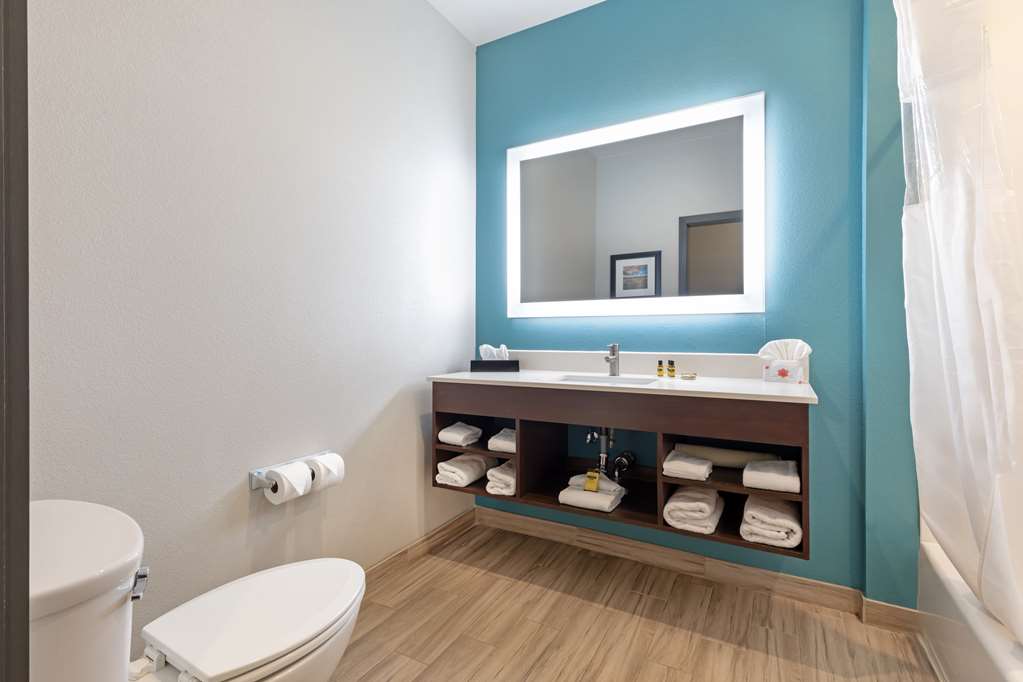 Best Western Plus Medical Center - photo 20
