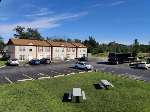 Stay Inn and Suites - photo 13