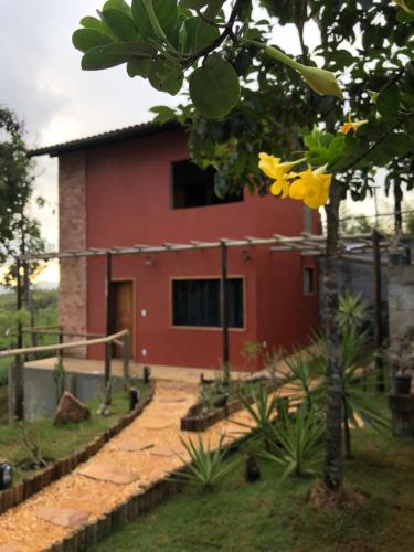Espaco Serra Do Trovao - last minute hotel in Ouro Preto