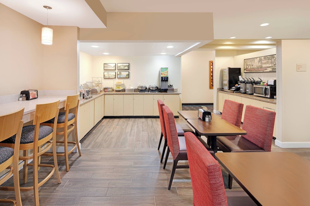 TownePlace Suites by Marriott Bentonville Rogers - photo 28