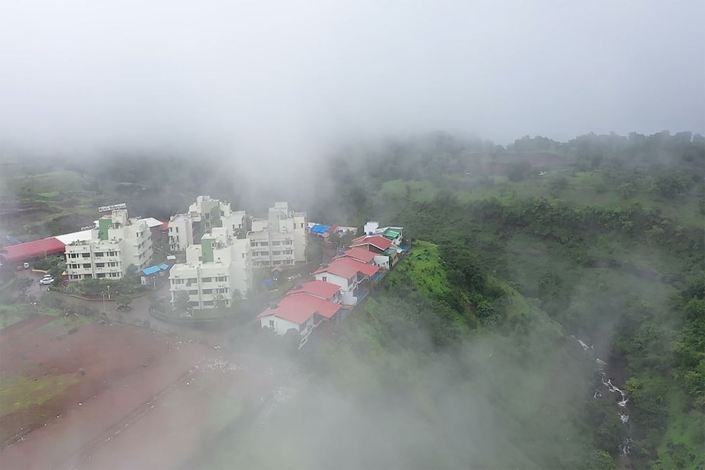 Camel Valley Resort & Spa in Igatpuri, India