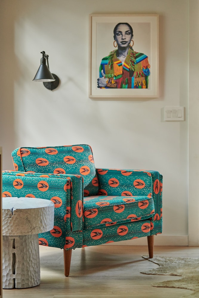 Woodstock Way Hotel - photo 18