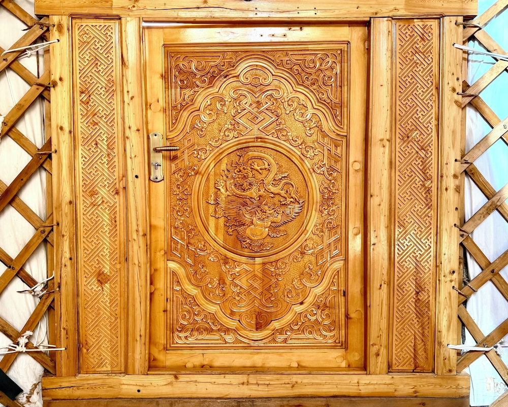 Boulder Mountain Guest Ranch - photo 34