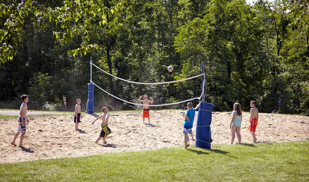 Salt Fork Lodge and Conference Center - photo 29