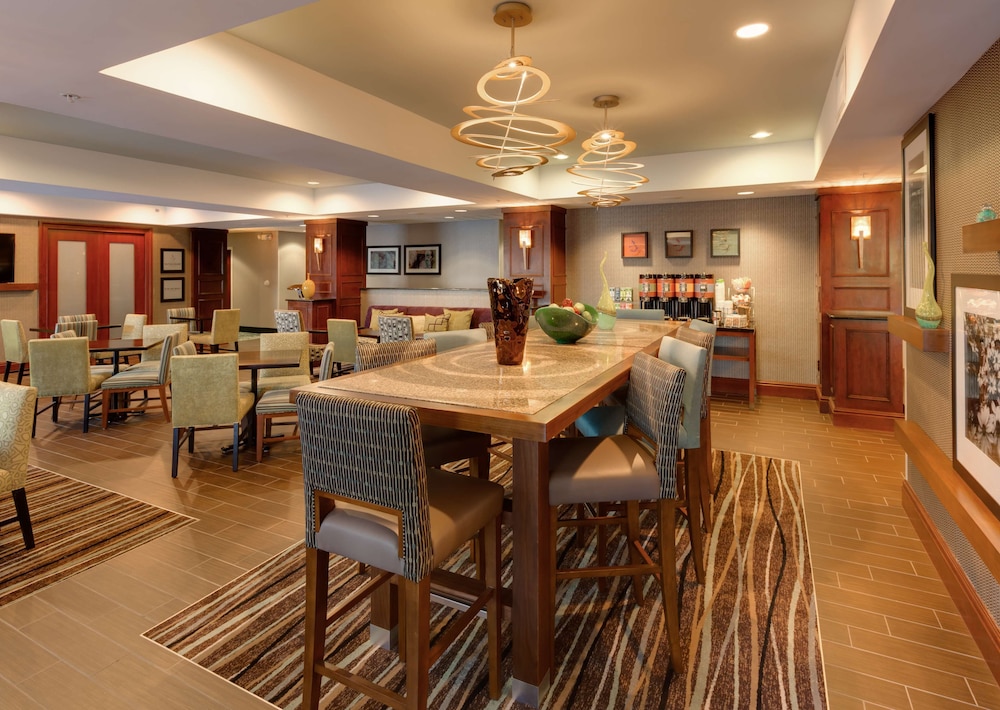 Hampton Inn South Plainfield Piscataway - photo 20