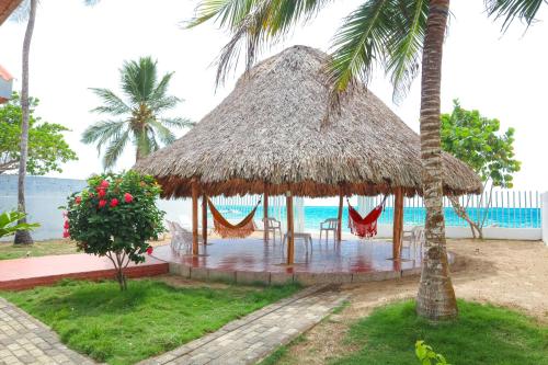 Cabaña Macondo in Unknown City, Colombia