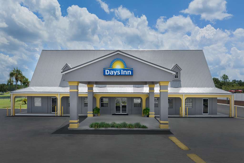 Days Inn by Wyndham Lake City I 75 - featured photo