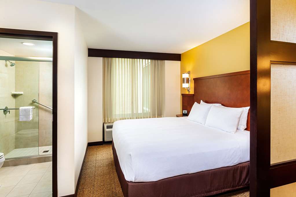 Hyatt Place San Diego Vista Carlsbad - photo 17