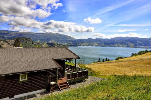 Etne Hytter in Etne, Norway