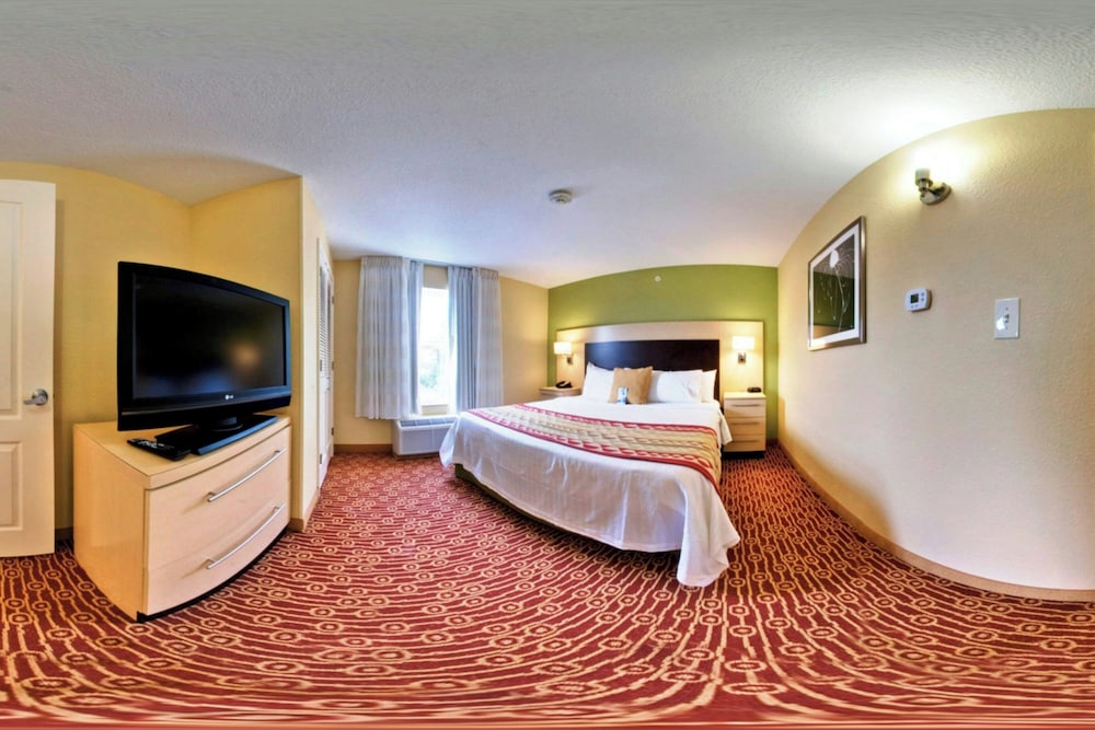 TownePlace Suites by Marriott Columbus - photo 11