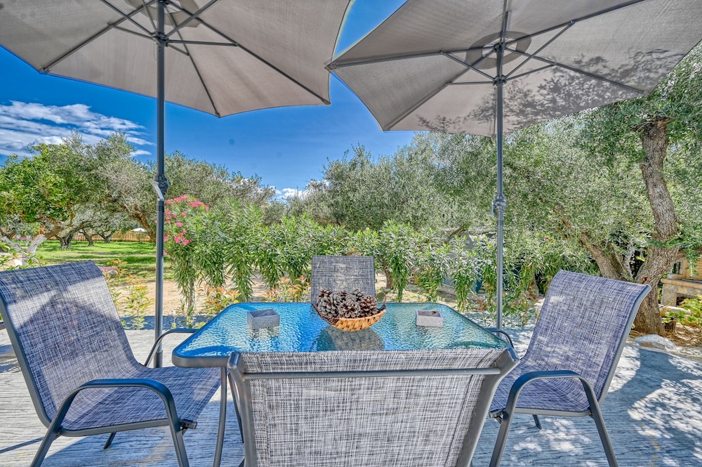 Il Mio Riposo — 4-Star Luxury Hotel in Zakynthos, Greece