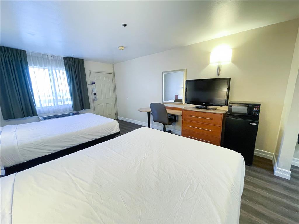 Motel 6 Barstow Ca Lenwood Road - photo 19