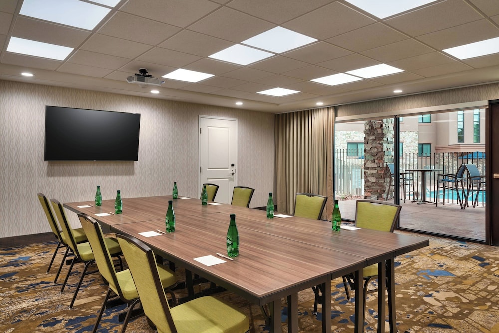 Residence Inn by Marriott Sedona - photo 46