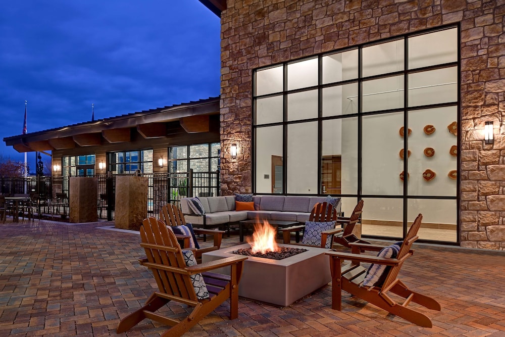 Homewood Suites by Hilton Eagle Boise ID - photo 63