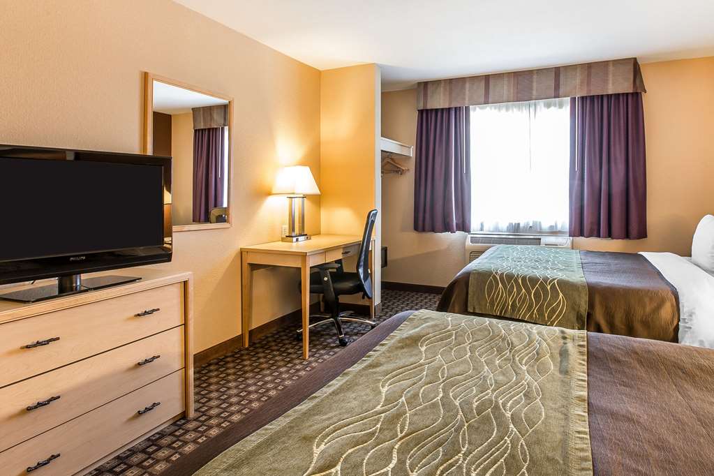 Quality Inn & Suites Loveland - photo 11