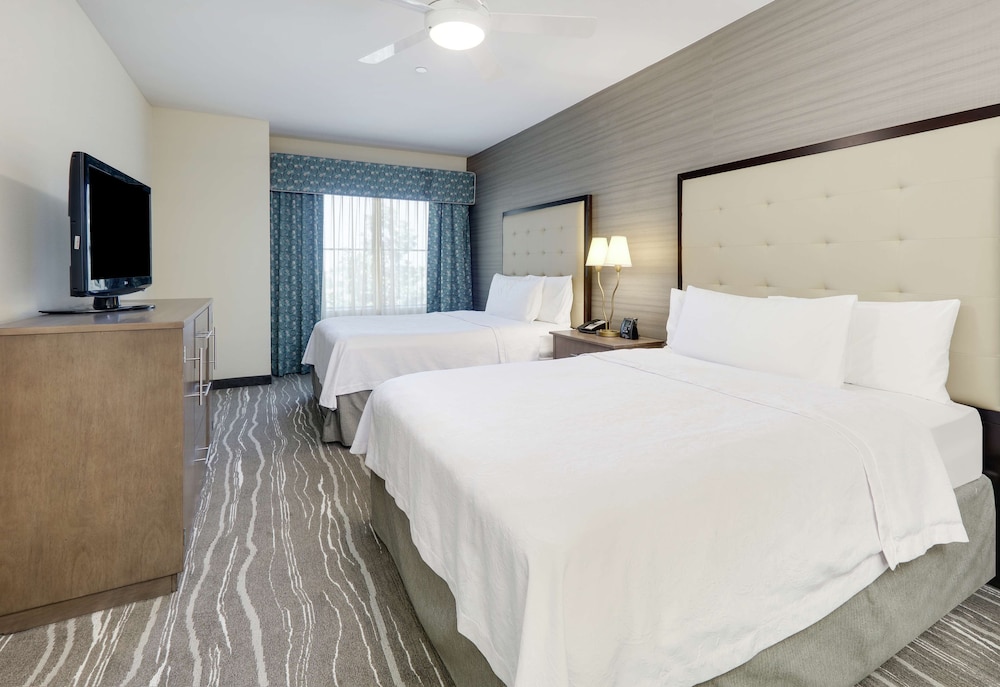 Homewood Suites Dallas Allen - photo 8