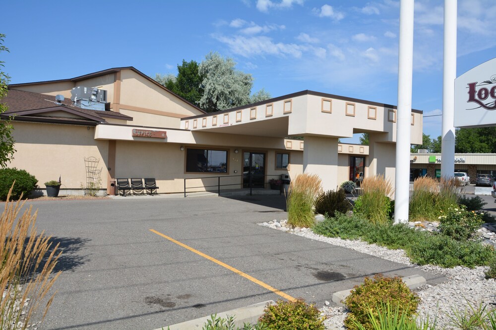 Locomotive Inn - featured photo
