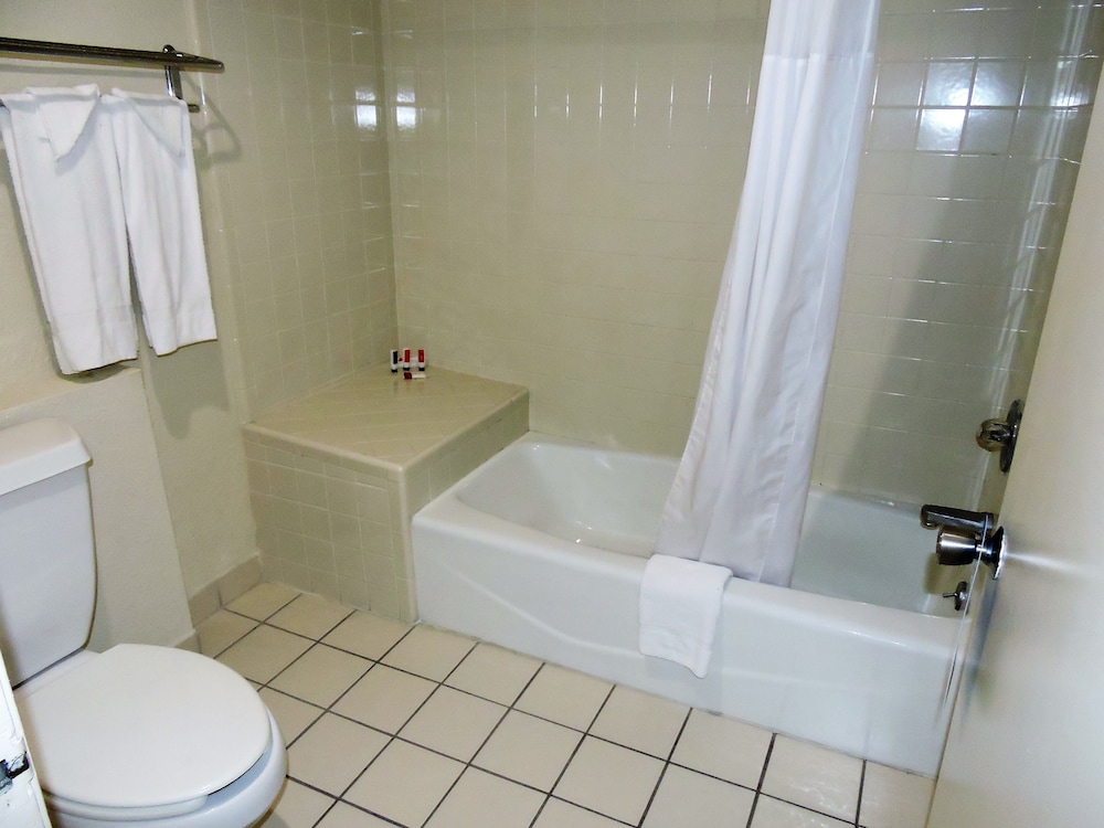 Mission Inn and Suites - photo 24