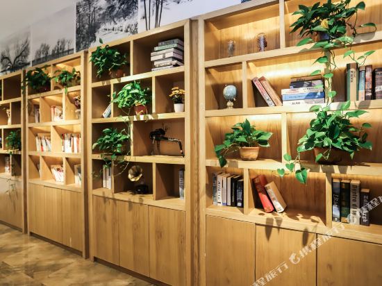 Ld - carbon neutral hotel in Chongqing