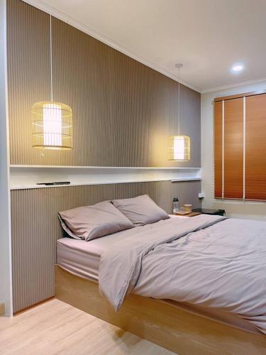 Wanan Cafe & Boutique Hotel in Chon Buri, Thailand