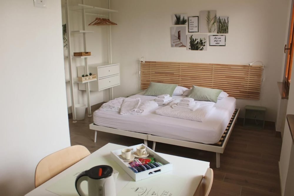 All’antico ulivo Affittacamere pet-friendly hotel Artegna