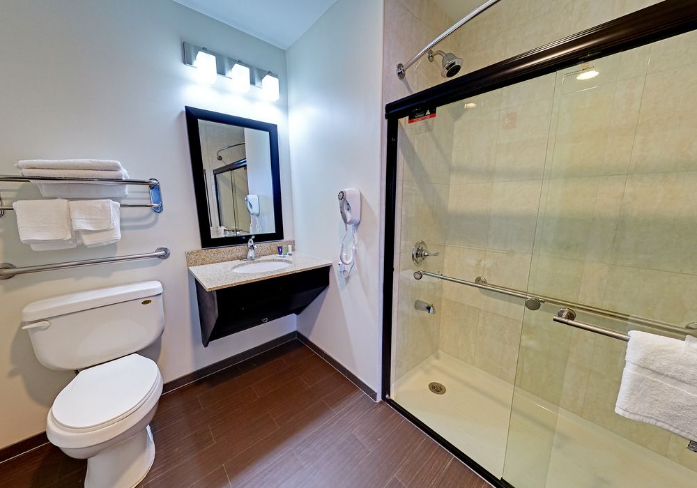 Hillside Hotel - photo 11