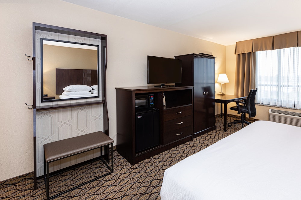 Holiday Inn St. Louis Arpt West Earth City by IHG - photo 8
