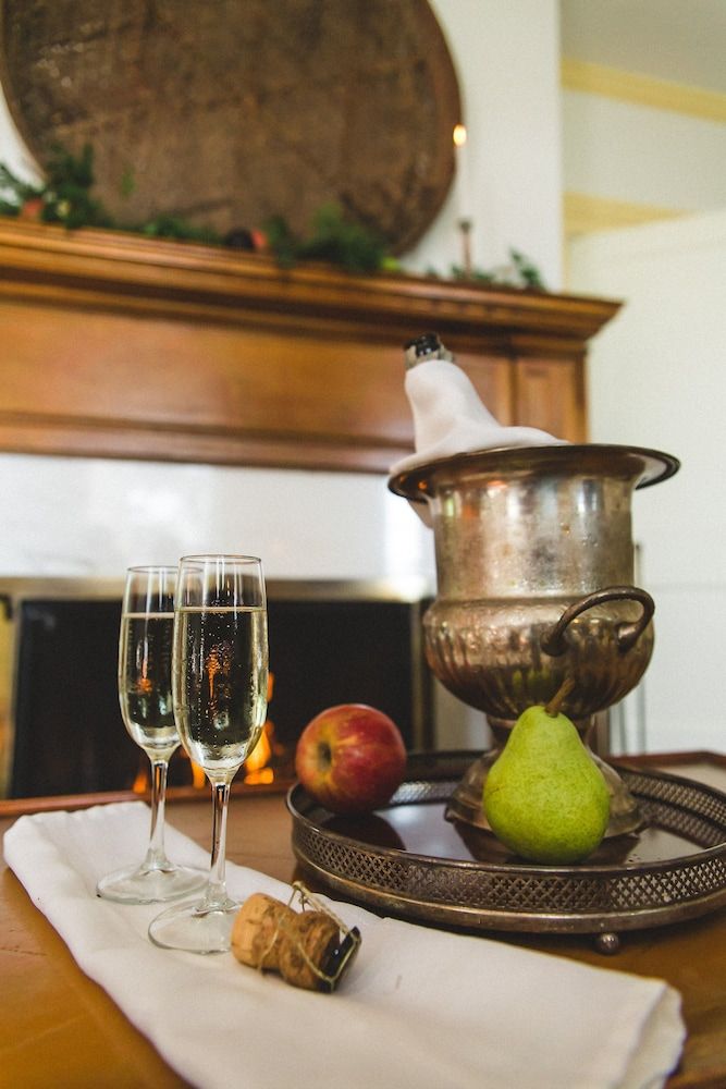 Orchard House Bed & Breakfast - photo 28