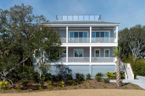 3713 Seabrook Island Road in Seabrook Island, United States