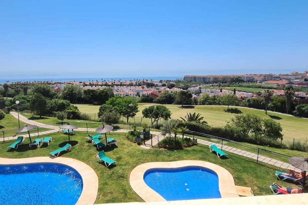 Casa Laguna — 4-Star Luxury Hotel in Casares, Spain