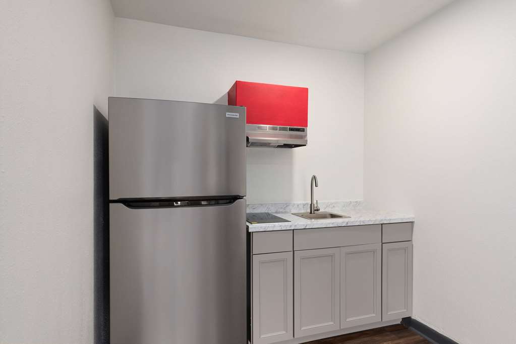 Ramada by Wyndham Bainbridge - photo 25