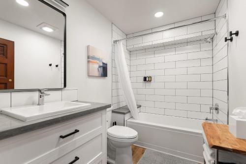 Summit Lofts Boutique Hotel - photo 2