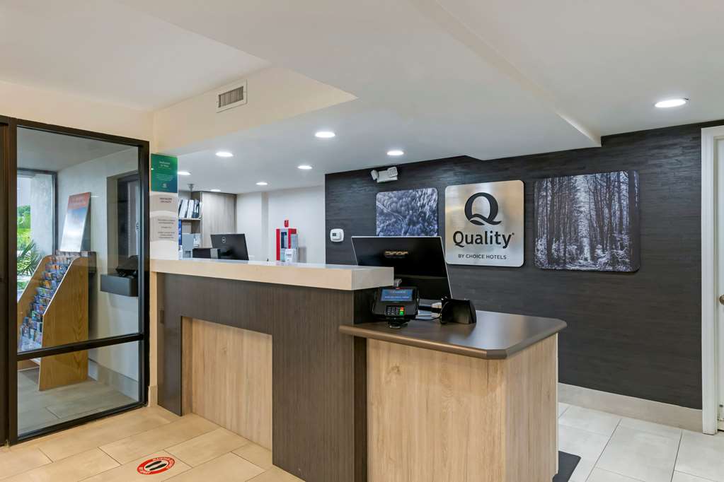 Quality Inn St. Augustine Outlet Mall - photo 7