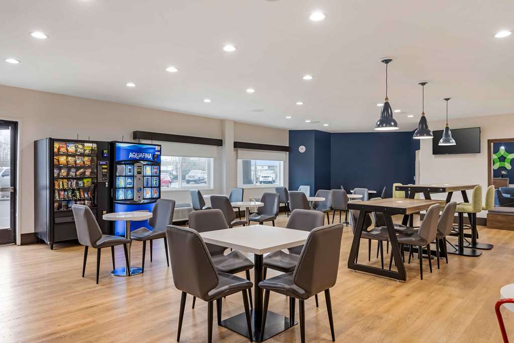 Extended Stay America Premier Suites Portland North - photo 8