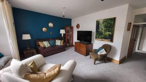 Swan Landing — 4-Star Luxury Hotel in Chagford, United Kingdom
