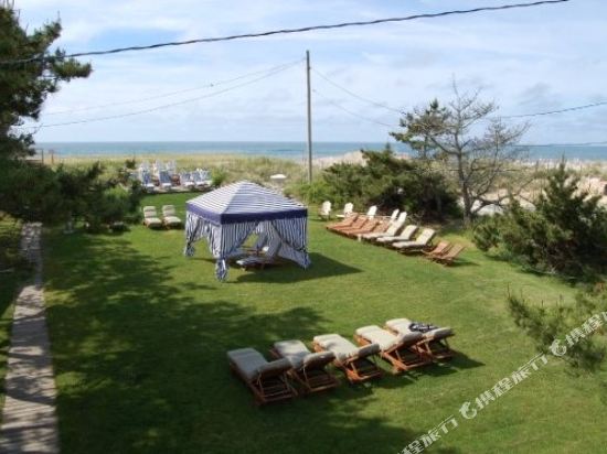 Hampton Ocean Resort - photo 14