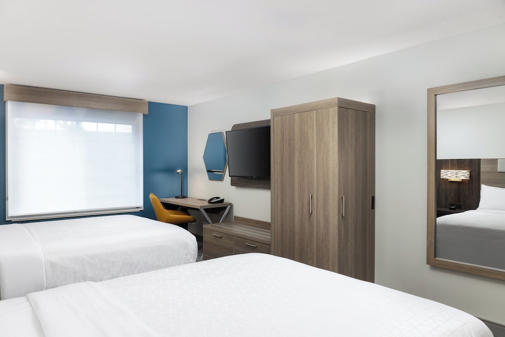 Holiday Inn Express Hotel & Suites Portland Jantzen Beach by IHG - photo 50