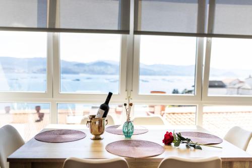 Covelodge 500m Playa 10min Pontevedra En Coche Taxi Privado Con Coste in Pontevedra, Spain