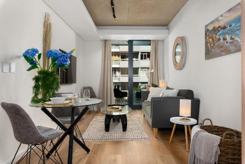 Station House Apartments