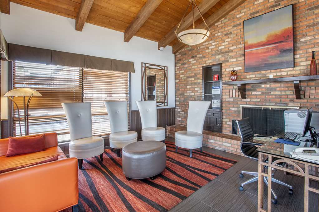 Best Western Arizonian Inn - photo 26
