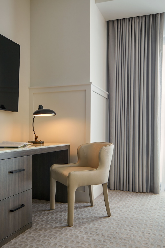 The Kindler Hotel - photo 6