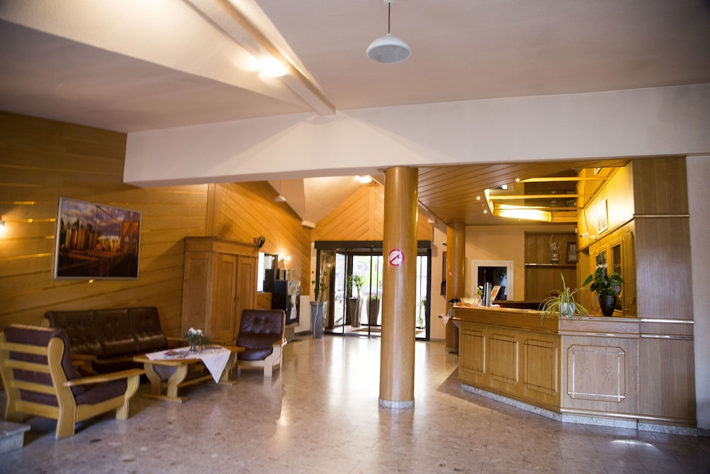 Hotel Stadt Peine — Peine — photo 4