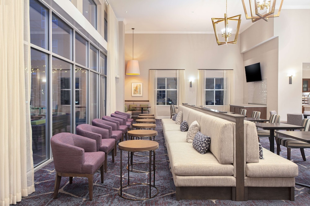 Homewood Suites by Hilton Broomfield Boulder - photo 42