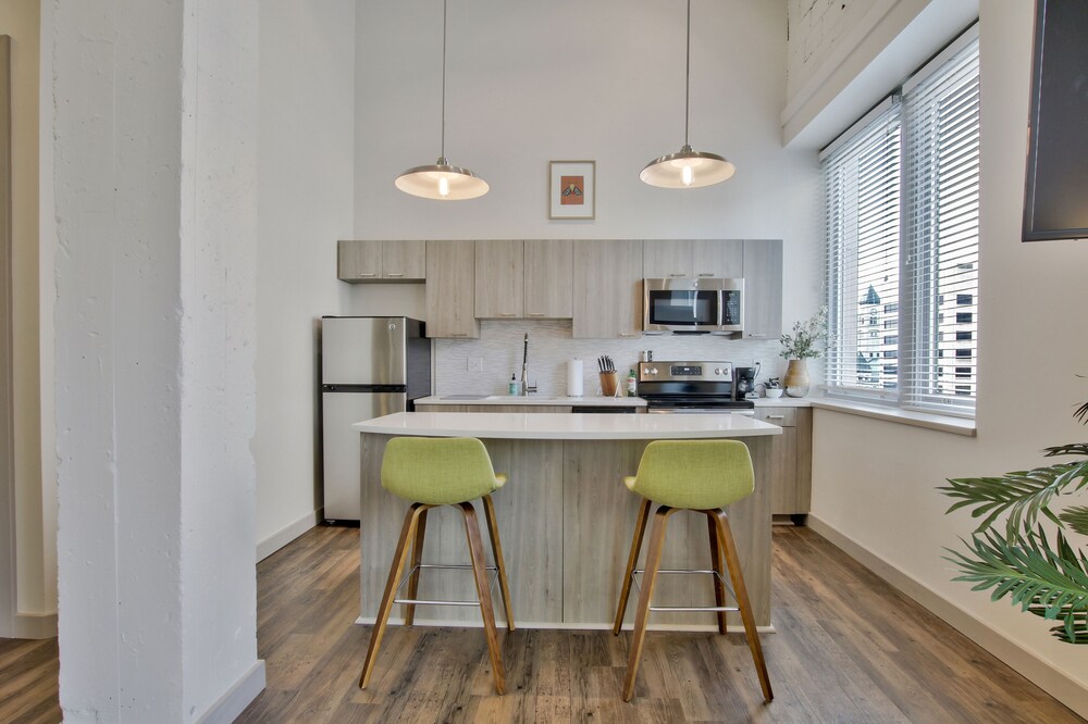 The Old Town Luxury Lofts - photo 50