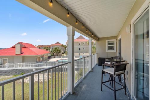 Sunset Harbor Unit 422 in Navarre, United States