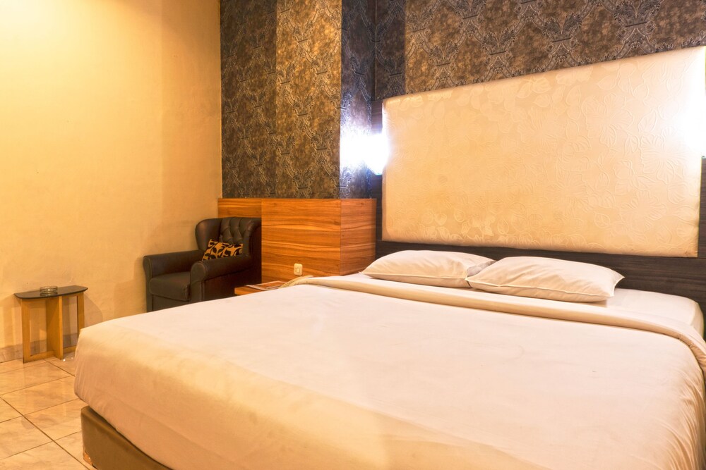 Hotel New Star Jakarta in Jakarta, Indonesia